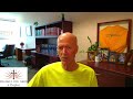 Daily Devotion - "Christ's Transforming Presence Each Morning" led by Rev. Dr. Frank Balgeman